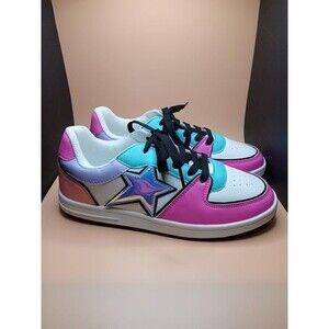 Girls Low top Sneakers Size Youth 4